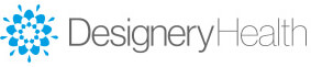 Designery-Praxismarketing-Logo Designery Health, Agentur für Praxismarketing