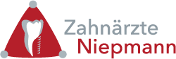 Zahnärzte Niepmann Logo