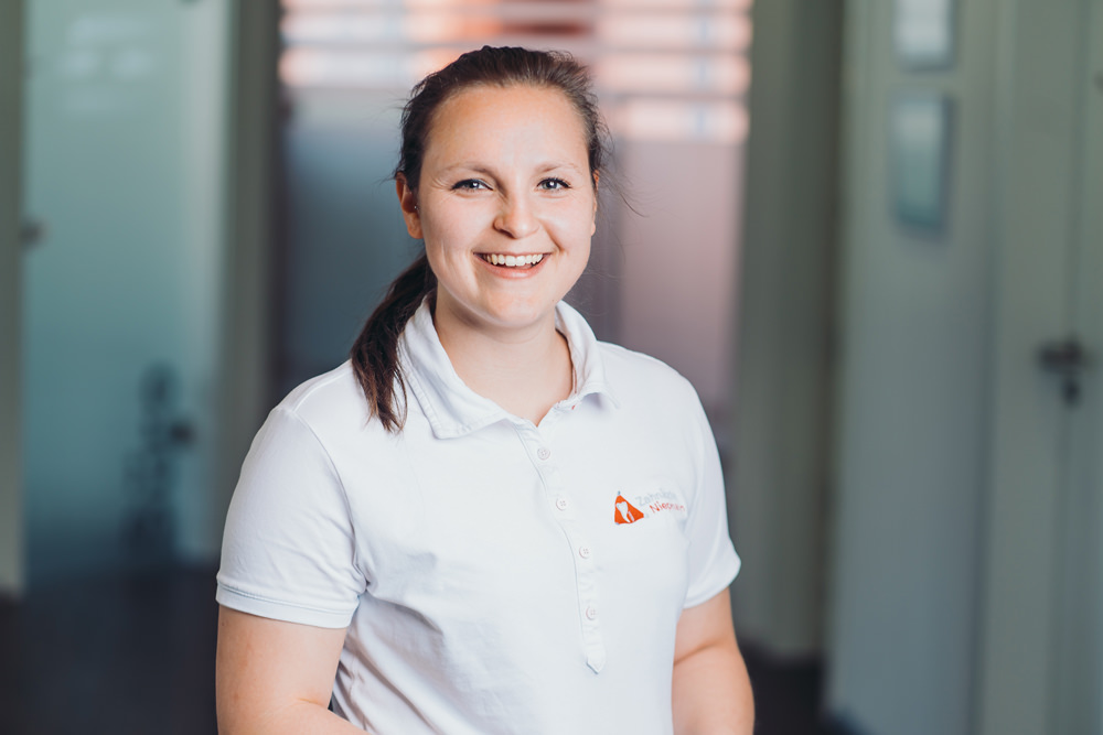 Zahnarzt-Prien-Niepmann-Team-Alexandra-Franz Tamara Freund, Zahnärzte Niepmann, Prien, Ganzheitliche Zahnmedizin